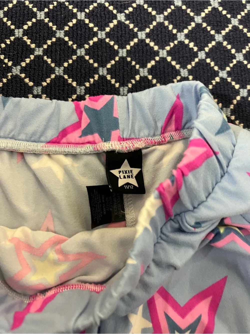 Pixie Lane Star Skort 11/12